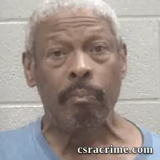 Eddie Barnett Harden booking photo