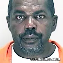 Eddie Burley JR booking photo
