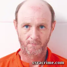 Eddie Carroll booking photo