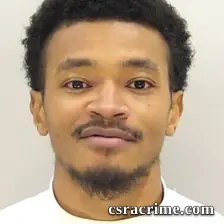 Eddie Dennis booking photo