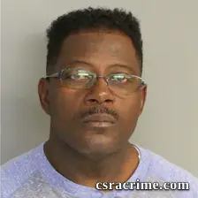 Eddie Drayton JR booking photo