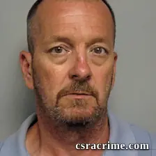 Eddie Elroy May booking photo