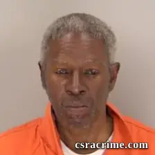 Eddie Harold Johnson booking photo