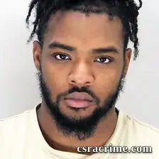Eddie Hatcher booking photo