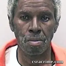 Eddie Johnson booking photo