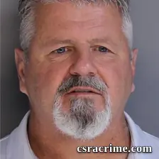 Eddie Johnson booking photo