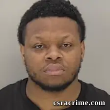 Eddie Lajaun Ficklin booking photo