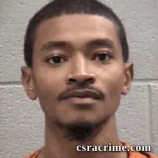 Eddie Lee Dennis booking photo