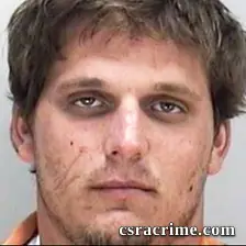 Eddie Letbetter JR booking photo