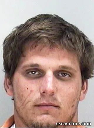 Eddie Letbetter JR booking photo