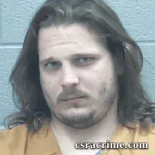Eddie Letbetter JR booking photo
