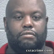 Eddie Littles III booking photo