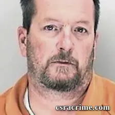 Eddie May JR booking photo