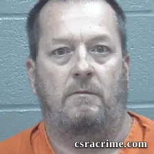Eddie May JR booking photo