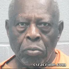 Eddie Muhammad booking photo