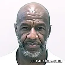 Eddie Nelson booking photo