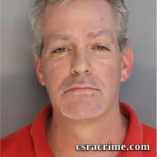 Eddie Ohara booking photo