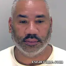 Eddie Padin booking photo