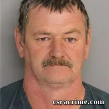 Eddie Pynes booking photo