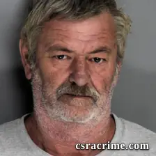 Eddie Pynes JR booking photo