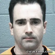 Eddie Riley booking photo