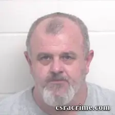Eddie Thomas Nix booking photo
