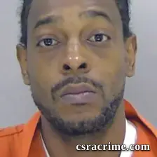 Eddie Tolbert booking photo