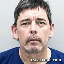 Eddie Willard booking photo