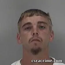 Eddie Willard JR booking photo