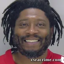 Eddie Willingham booking photo