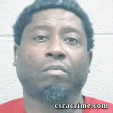 Eddie Willingham booking photo