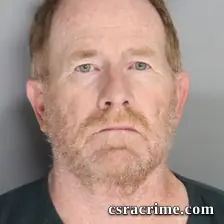 Eddy Brownewell booking photo