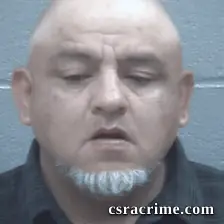 Eddy Cardona-Aguilar booking photo