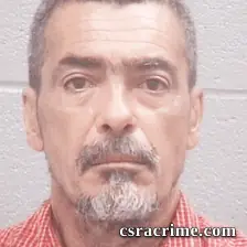 Edgardo Echevarria booking photo