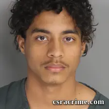 Edilson Pineda Padilla booking photo