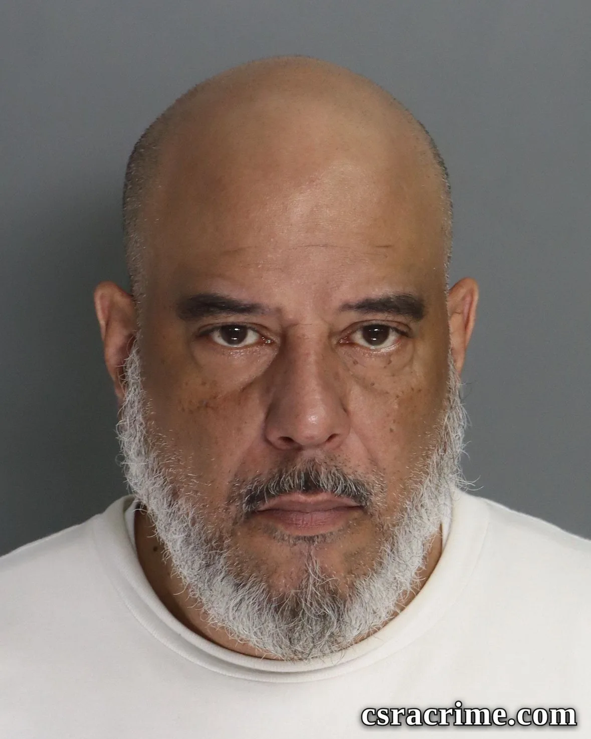 Edmond Tyler II booking photo