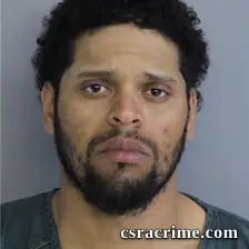 Eduard Baez Rodriguez booking photo
