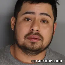 Eduardo De Dios Jimenez booking photo