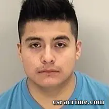 Eduardo Martinez booking photo