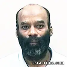 Eduardo Mccord booking photo