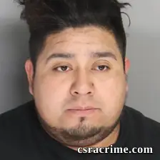Eduardo Montalvo Tecpile booking photo