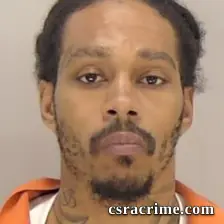 Eduardo Moore-Elbey booking photo