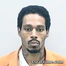 Eduardo Mooreelbey booking photo