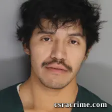 Eduardo Prado Morales booking photo