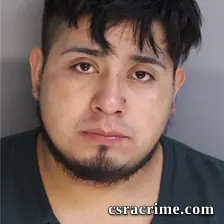 Eduardo Tecpile Montalvo booking photo