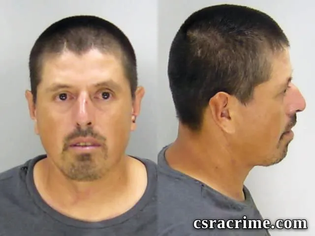 Eduwiges Perez booking photo