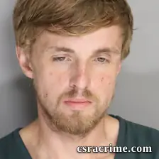 Edward Adkins booking photo