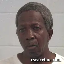 Edward Berry Curry booking photo