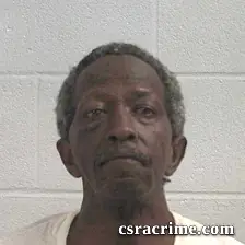 Edward Berry Curry booking photo