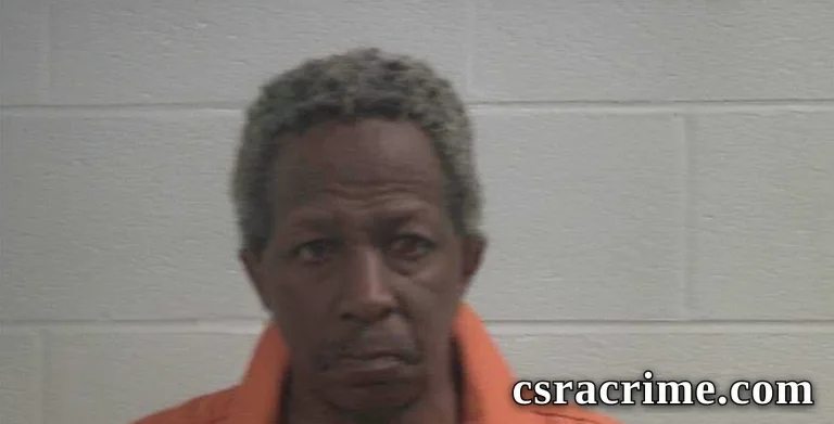 Edward Berry Curry booking photo